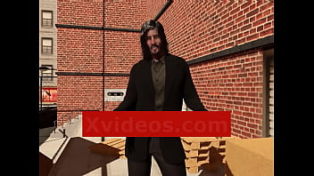 John wick
