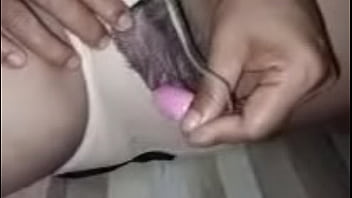 แหกหีเธอเอาควยัดแตด