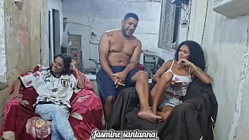 Ou da o cu ou nao ganha dinheiro