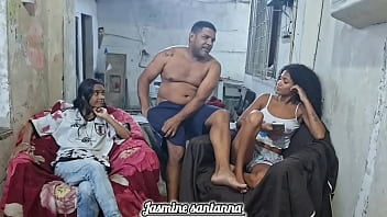 Ou da o cu ou nao ganha dinheiro