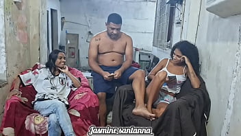 Ou da o cu ou nao ganha dinheiro