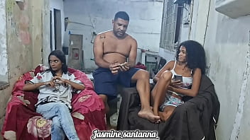 Ou da o cu ou nao ganha dinheiro