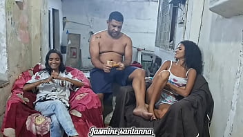 Ou da o cu ou nao ganha dinheiro