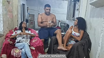 Ou da o cu ou nao ganha dinheiro