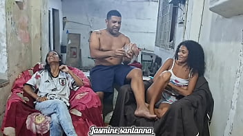 Ou da o cu ou nao ganha dinheiro