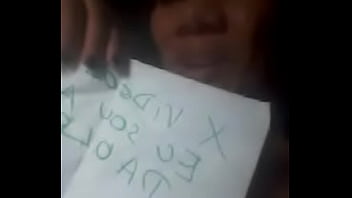 Vídeo de verificação