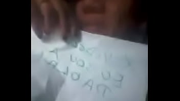 Vídeo de verificação