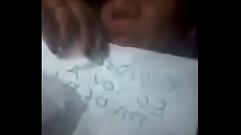 Vídeo de verificação