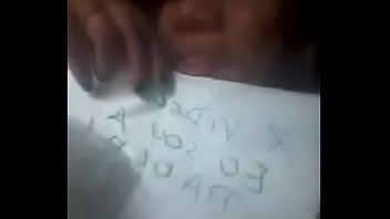 Vídeo de verificação