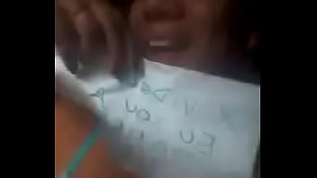 Vídeo de verificação