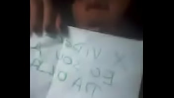 Vídeo de verificação