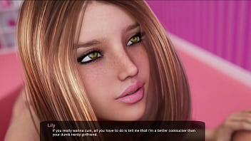 Milfy city cap 27 la mejor amiga de mi hermanastra me chupa la polla y me hace una paja con las tetas