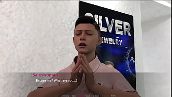 Juego Porno "one Week Away" Part 5 Game porn thumbnail