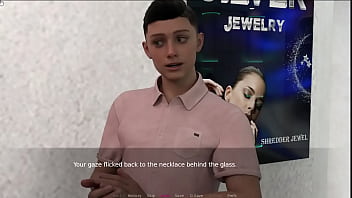 Juego porno "one week away" part 5 game porn