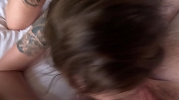 Rough stuff # 2 – alia star facefucking gagging rimming pov sex piss bts trailer