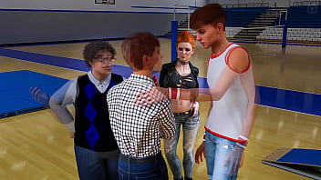 Проходження гри Мілфи Санвілла Частина 21