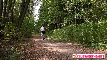 Wanna ride my pussy mila pie and jake turner for clubsweethearts