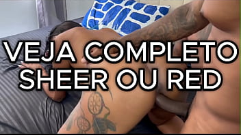 Fui pega assistindo porno e transei sem camisinha