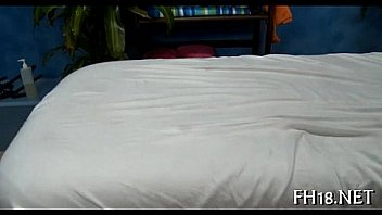 Marvelous eighteen year old