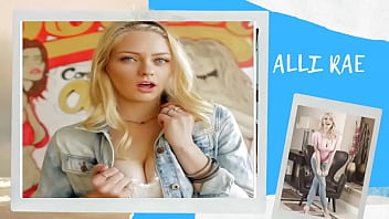 Alli Rae Una Actriz Unica thumbnail