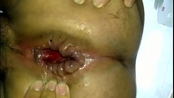 Solo Anal Ass Hole With Toy thumbnail