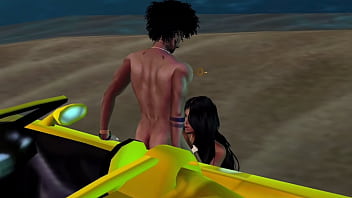 Let out your secrets vocal man and woman