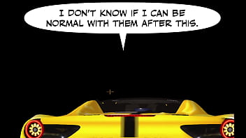 Let out your secrets vocal man and woman