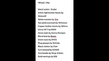 Let out your secrets vocal man and woman