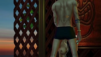 Let out your secrets vocal man and woman