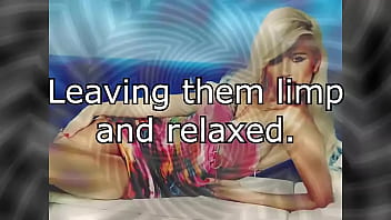 Hypnotic erotica number 31