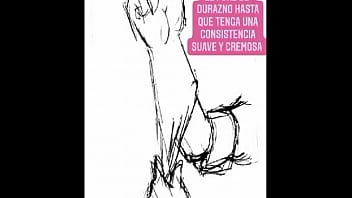 Princess rosalina peach jam recipe number 1 and