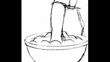 Princess rosalina peach jam recipe number 1 and