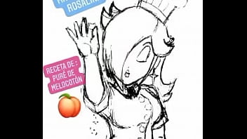 Princess rosalina peach jam recipe number 1 and