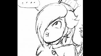 Princess rosalina peach jam recipe number 1 and