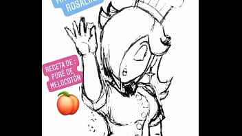 Princess rosalina peach jam recipe number 1 and