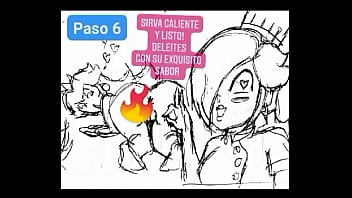 Princess rosalina peach jam recipe number 1 and