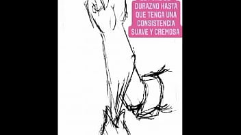 Princess rosalina peach jam recipe number 1 and