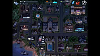 Summertime saga cap 31 mi amiga me muestra sus tetas en el baño