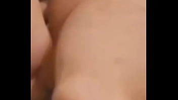 Fucking her tight little ass after a few drinks