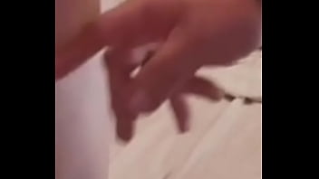 Fucking her tight little ass after a few drinks