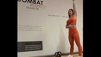 On piège le coach sportif