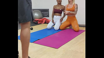 On piège le coach sportif