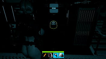 Jugando haydee 2 para pc parte 4