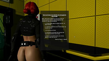 Jugando haydee 2 para pc parte 4 Jugando haydee 2 para pc parte 4