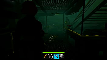 Jugando haydee 2 para pc parte 4