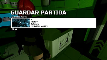 Jugando haydee 2 para pc parte 4
