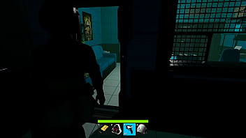 Jugando haydee 2 para pc parte 4