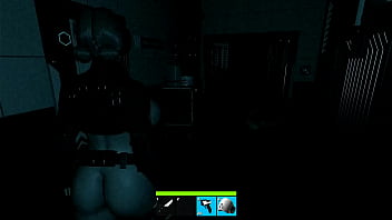 Jugando haydee 2 para pc parte 4