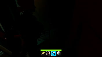 Jugando haydee 2 para pc parte 4