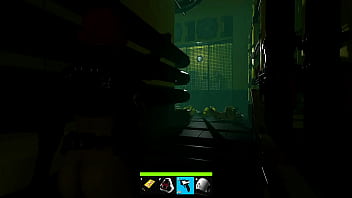 Jugando haydee 2 para pc parte 4